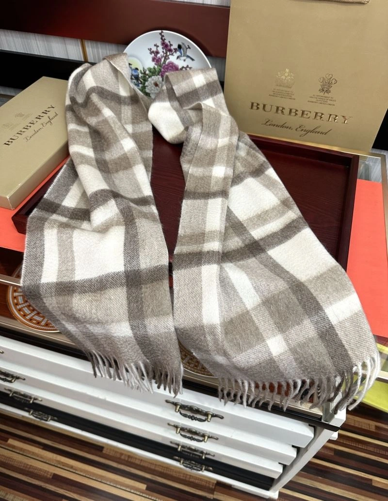 Burberry Scarf Durable 271373