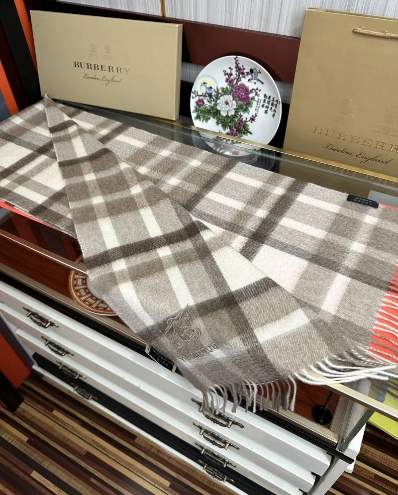 Burberry Scarf Durable 271373