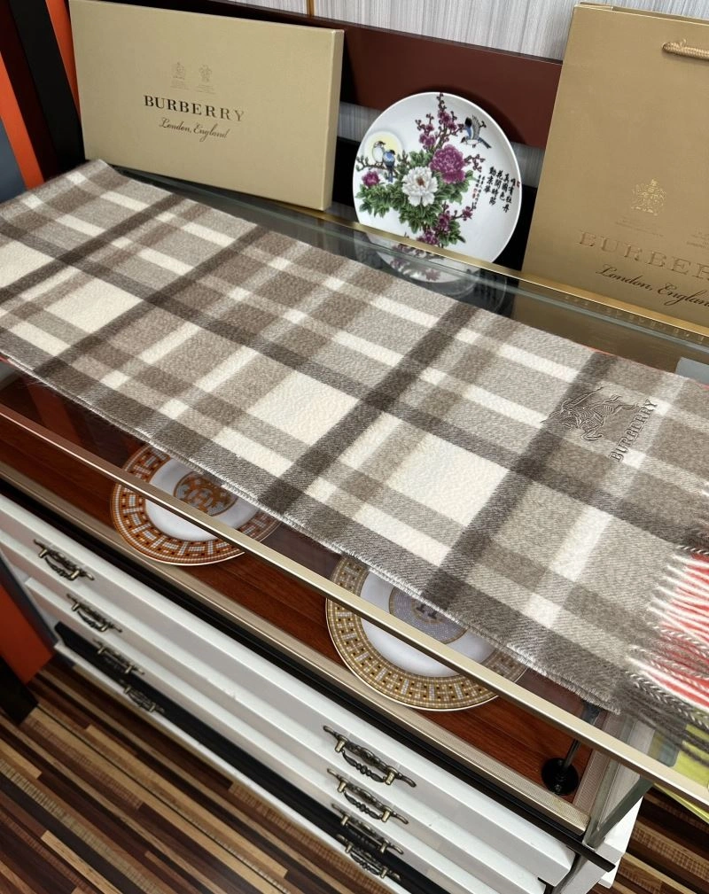 Burberry Scarf Durable 271373