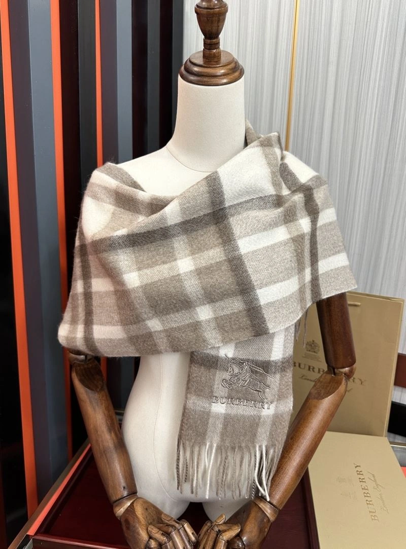 Burberry Scarf Durable 271373