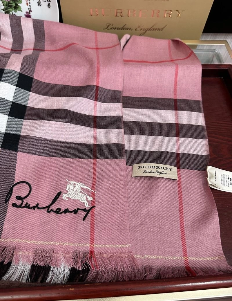 Burberry Scarf FlexibleFit 271370
