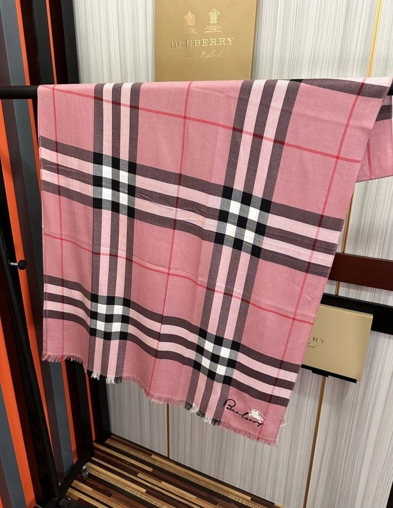 Burberry Scarf FlexibleFit 271370