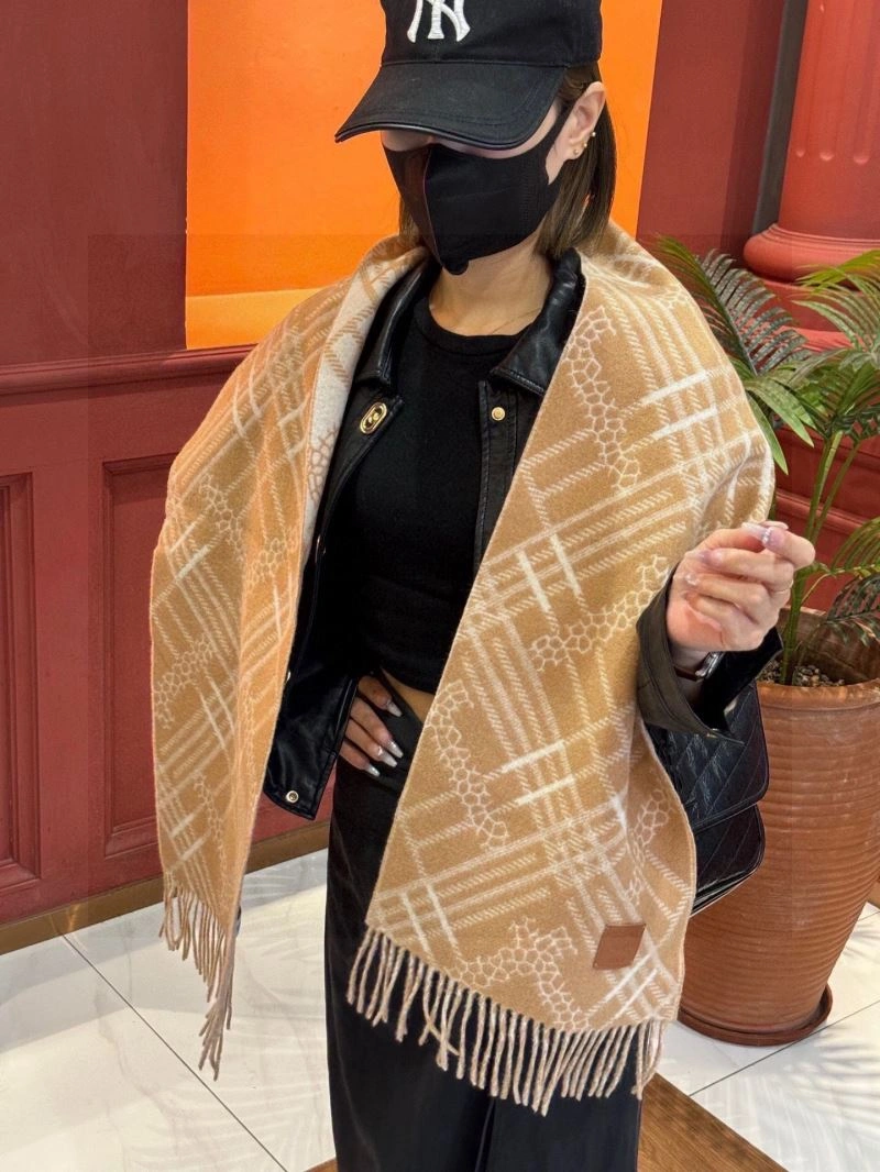 Affordable Burberry Scarf 271372