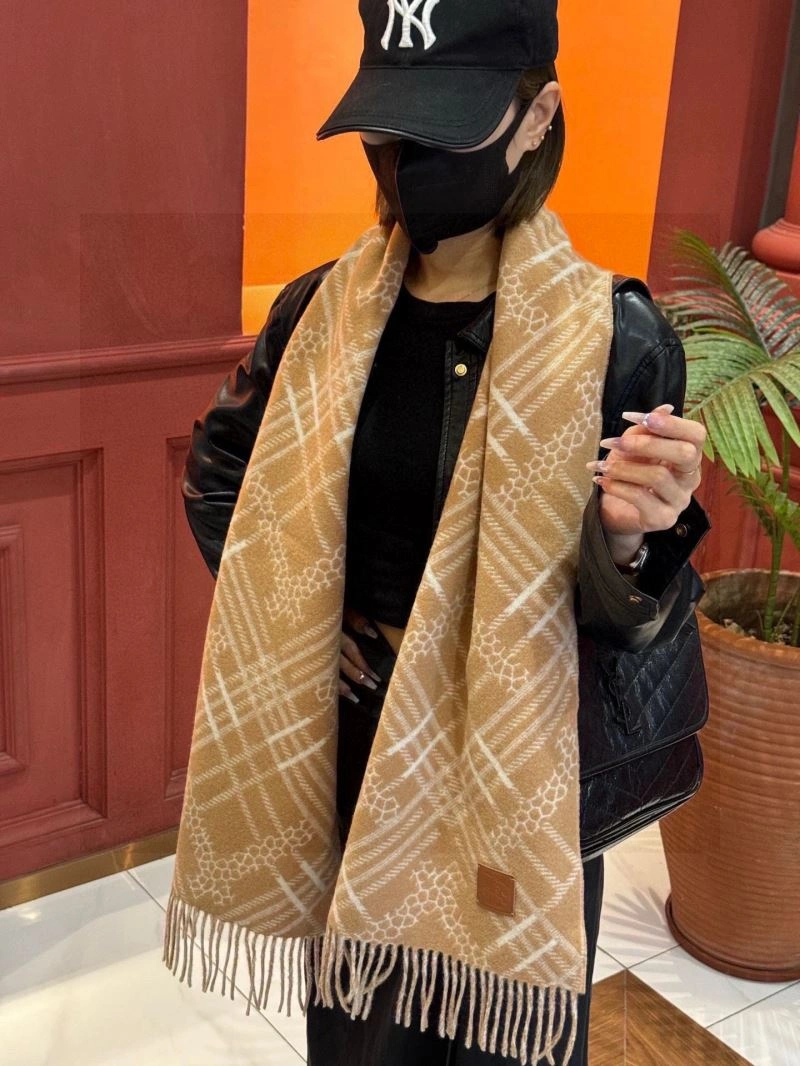 Affordable Burberry Scarf 271372