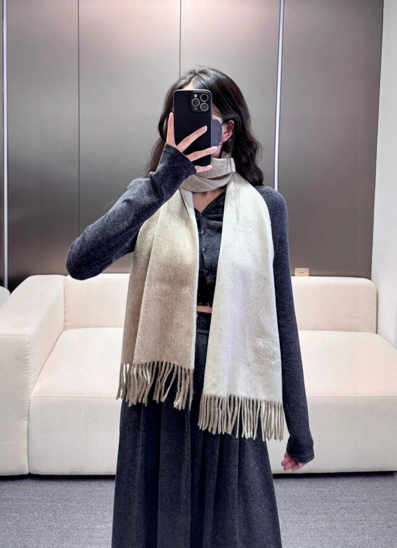 Burberry Scarf Popular 271368
