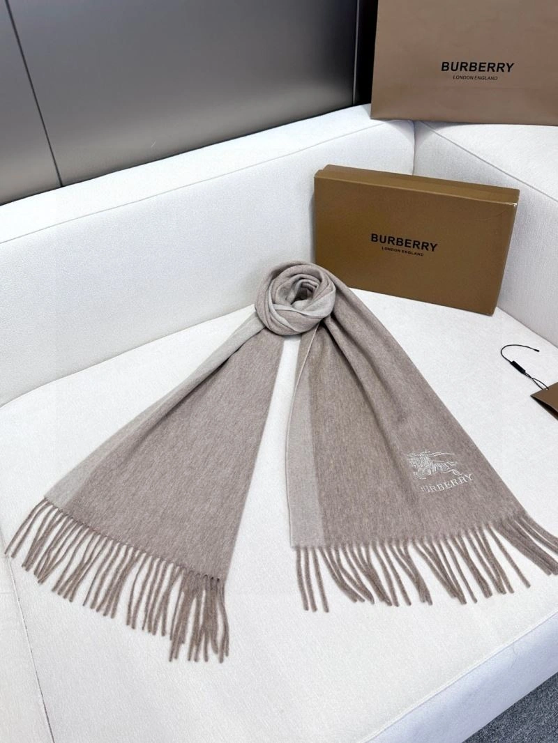 Burberry Scarf Popular 271368