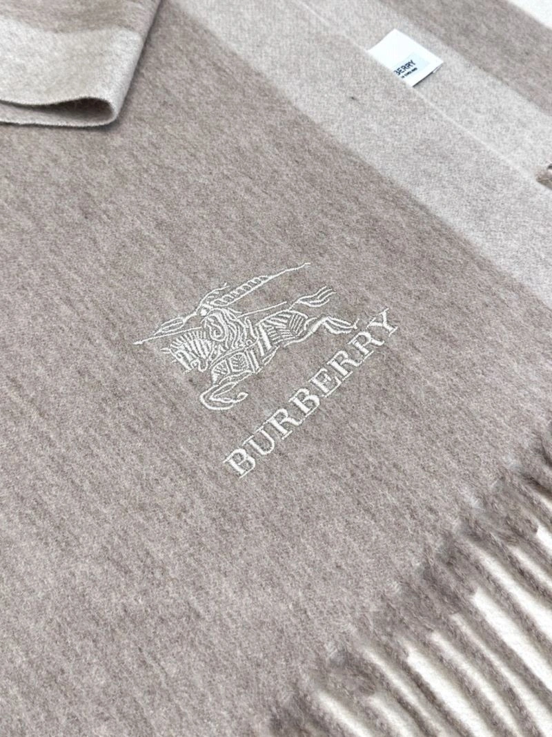 Burberry Scarf Popular 271368