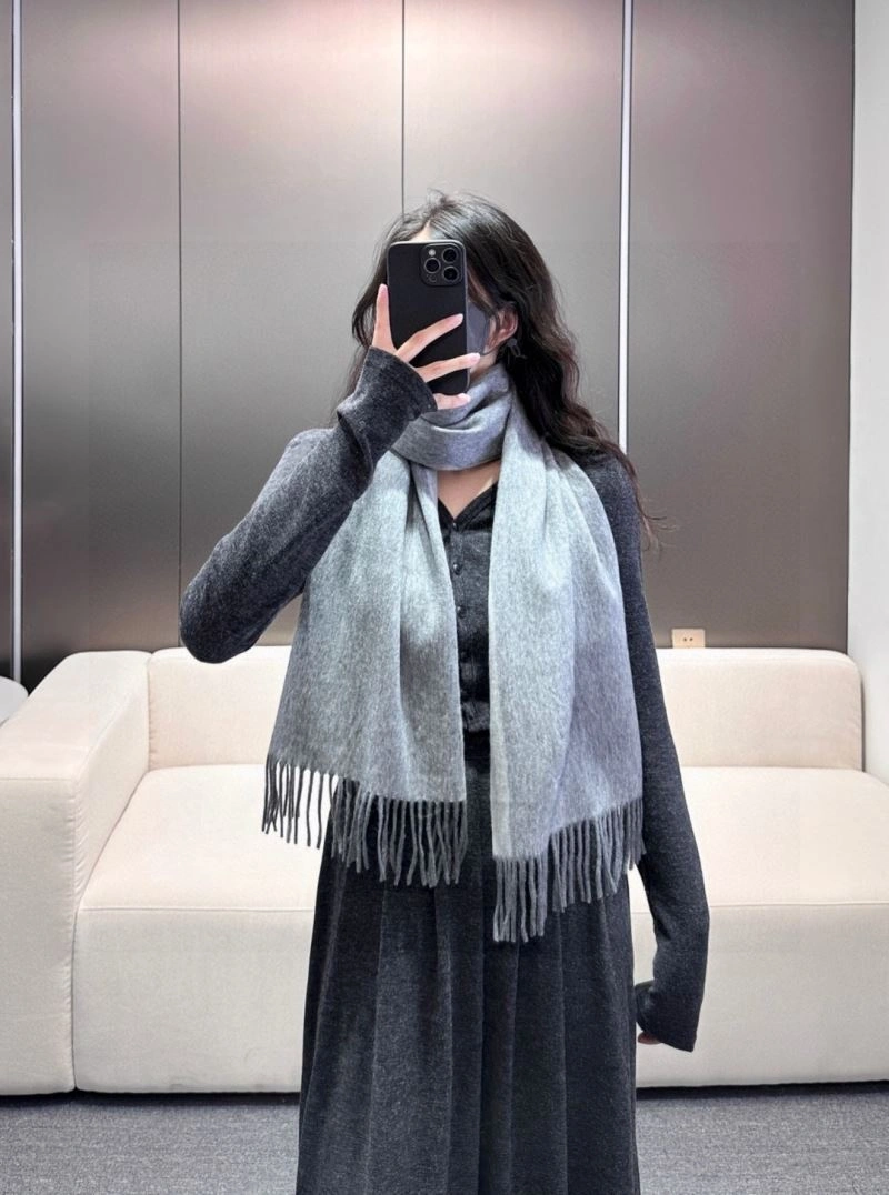 GoAnywhere Burberry Scarf 271369