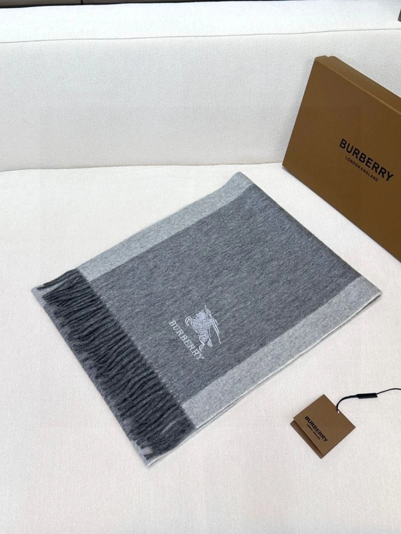 GoAnywhere Burberry Scarf 271369