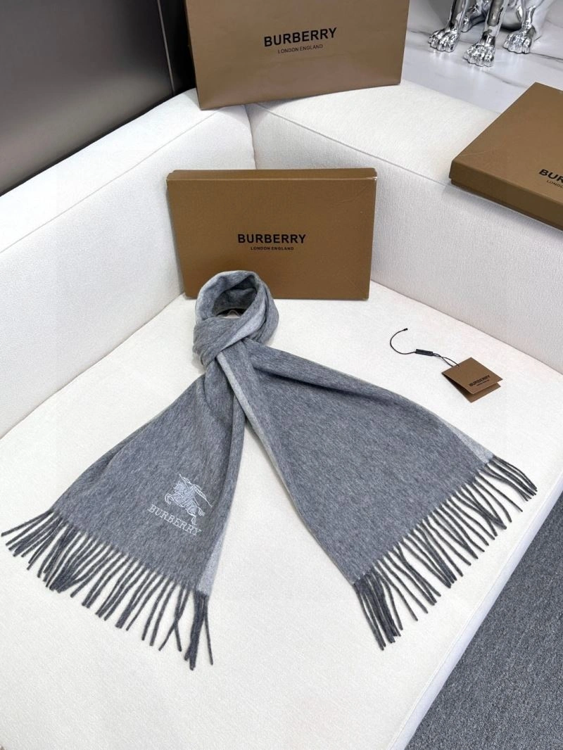 GoAnywhere Burberry Scarf 271369