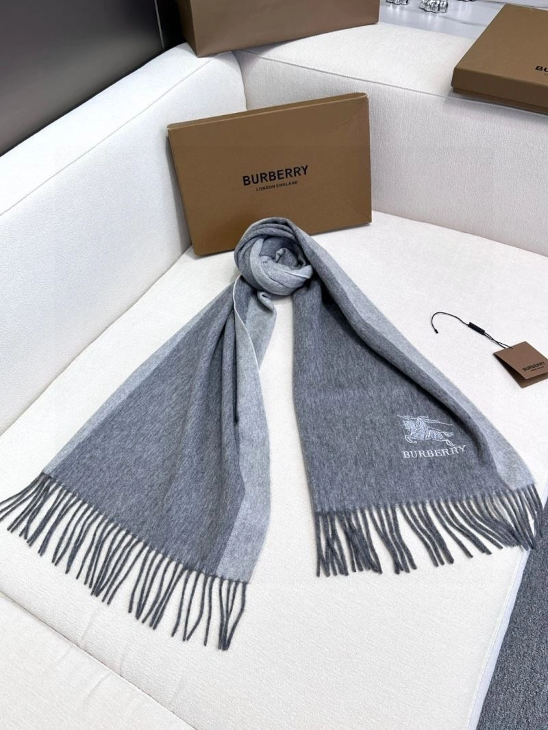 GoAnywhere Burberry Scarf 271369