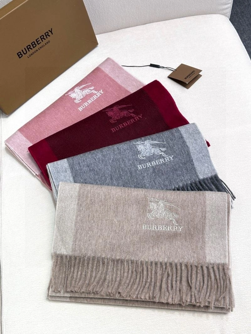 GoAnywhere Burberry Scarf 271369