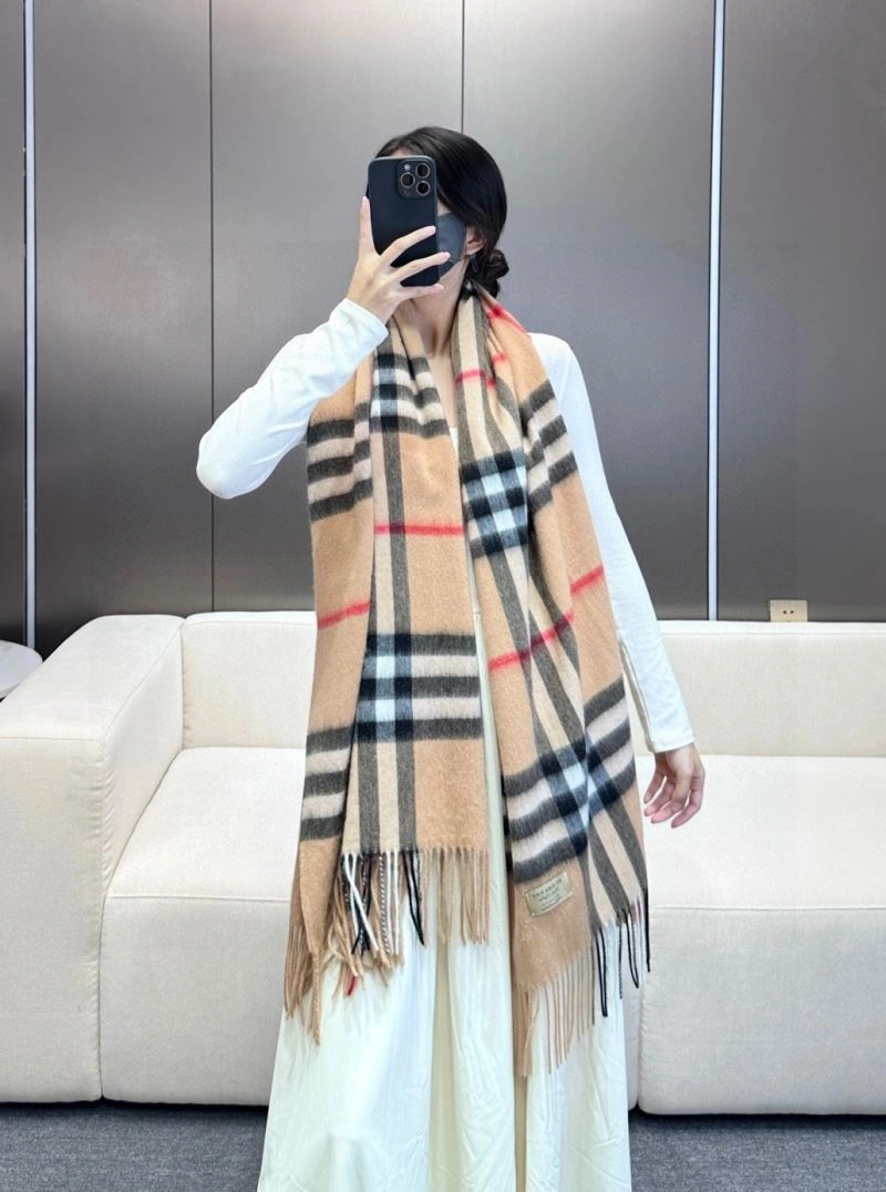 Burberry Scarf Unique 271378
