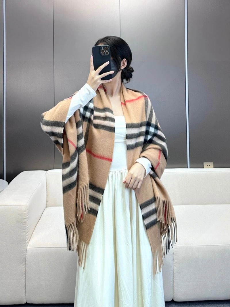 Burberry Scarf Unique 271378