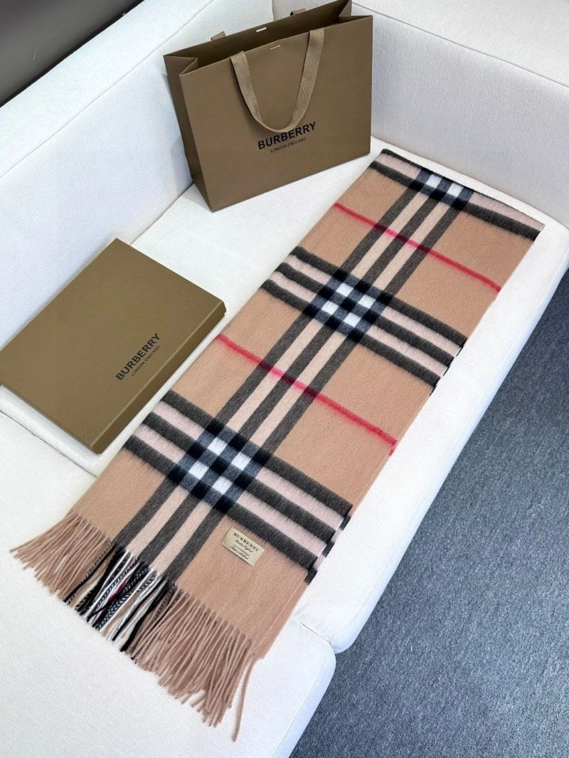 Burberry Scarf Unique 271378
