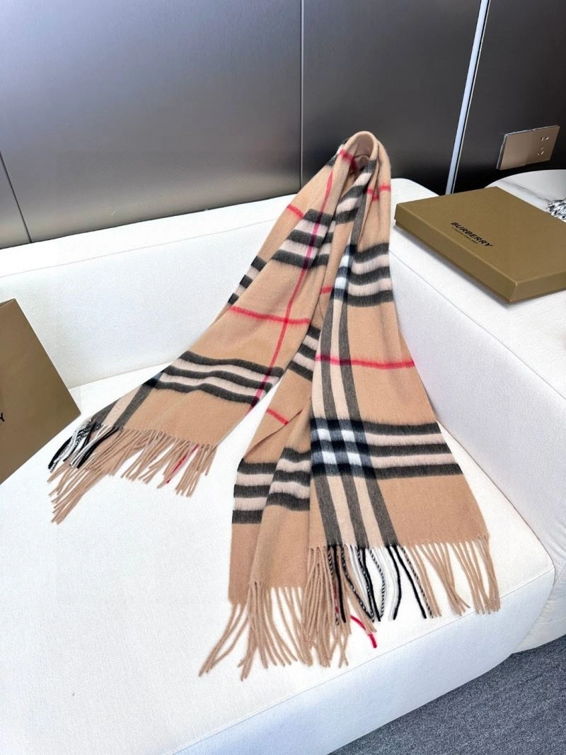 Burberry Scarf Unique 271378