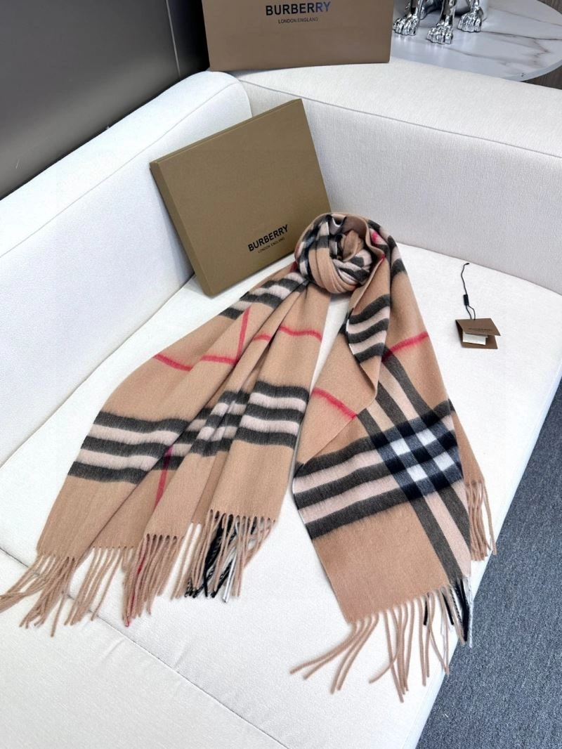 Burberry Scarf Unique 271378
