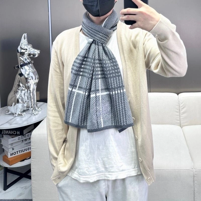 Burberry Scarf Fashionable 271367