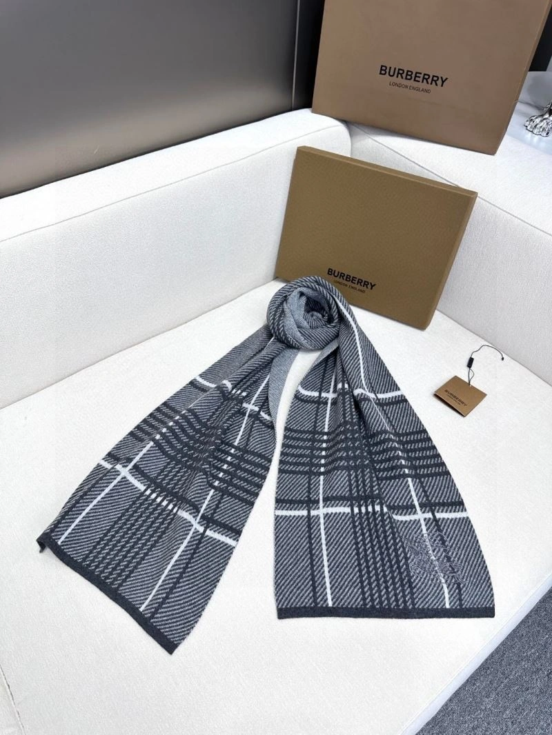 Burberry Scarf Fashionable 271367