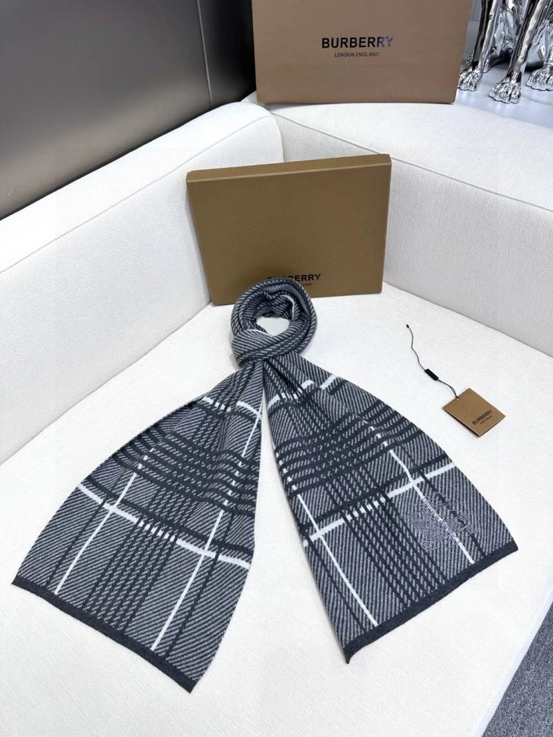 Burberry Scarf Fashionable 271367