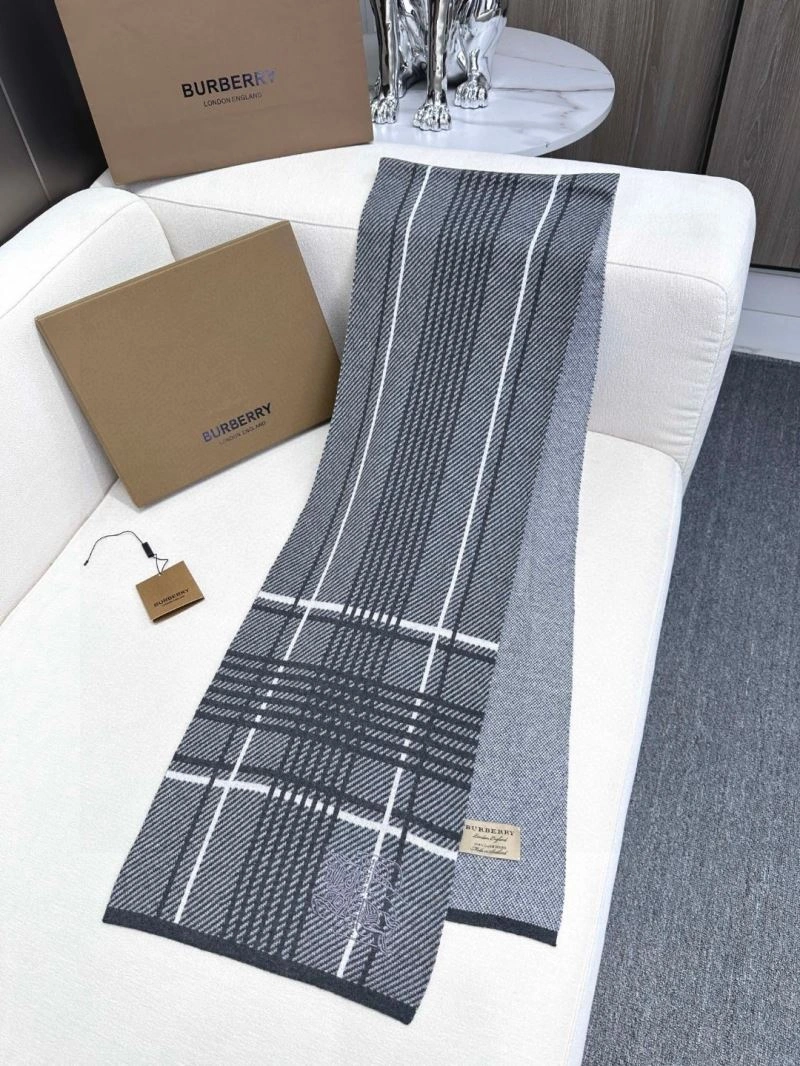 Burberry Scarf Fashionable 271367