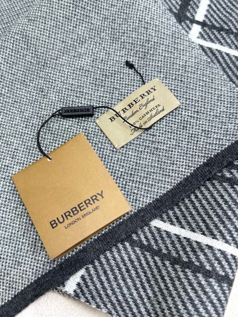 Burberry Scarf Fashionable 271367