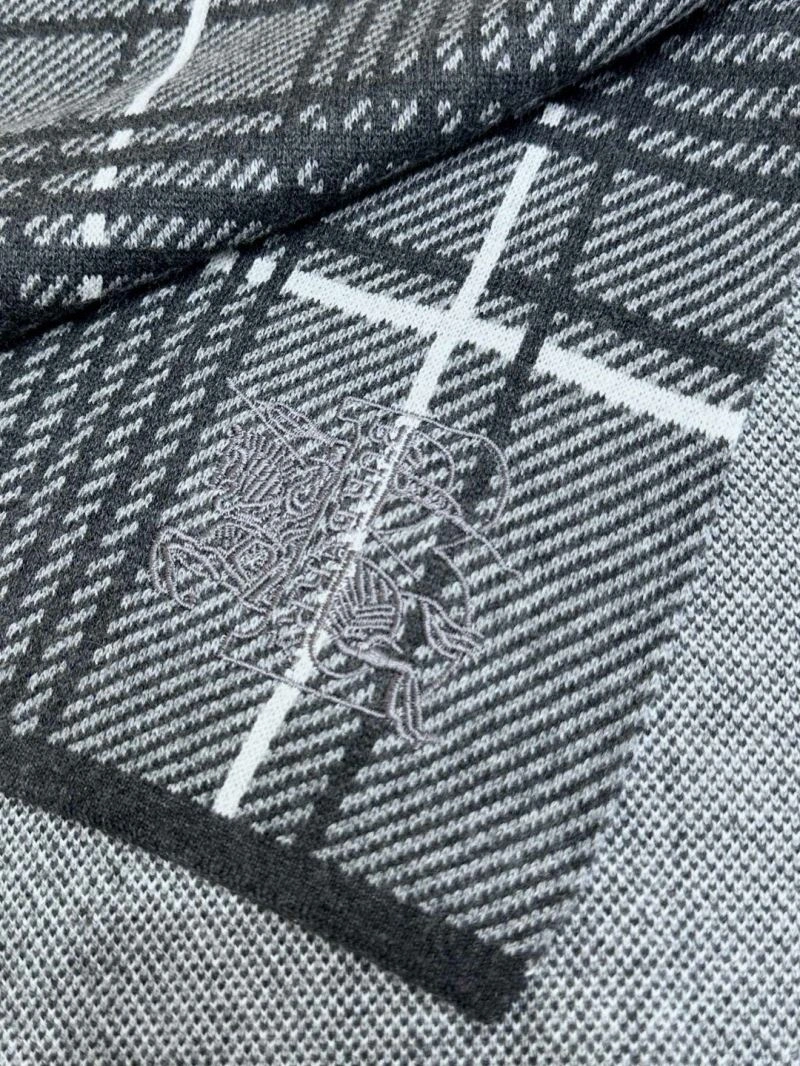 Burberry Scarf Fashionable 271367