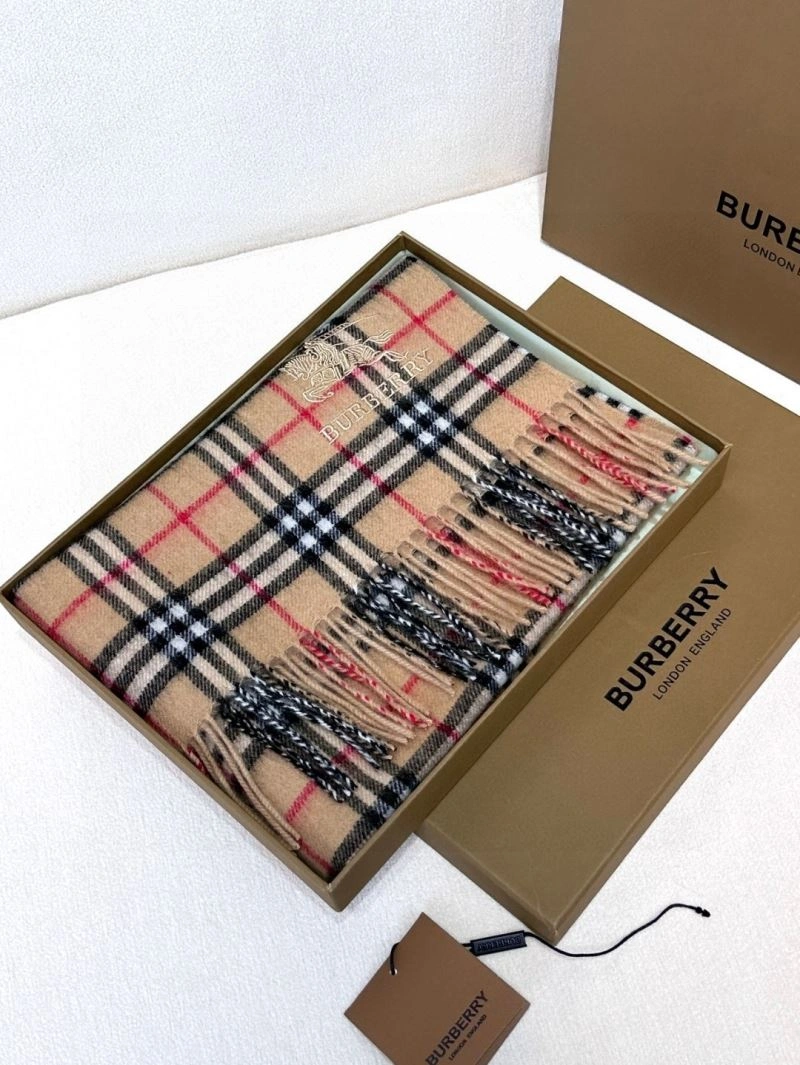 Seasonal Burberry Scarf 271366