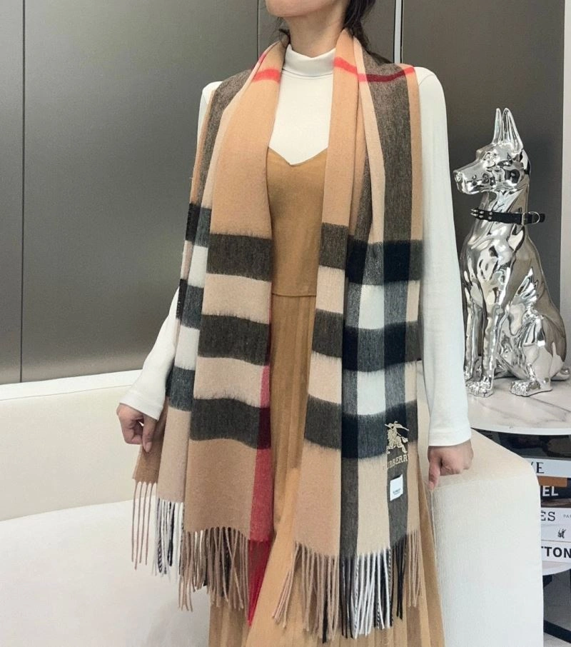 Burberry Scarf Unique 271371