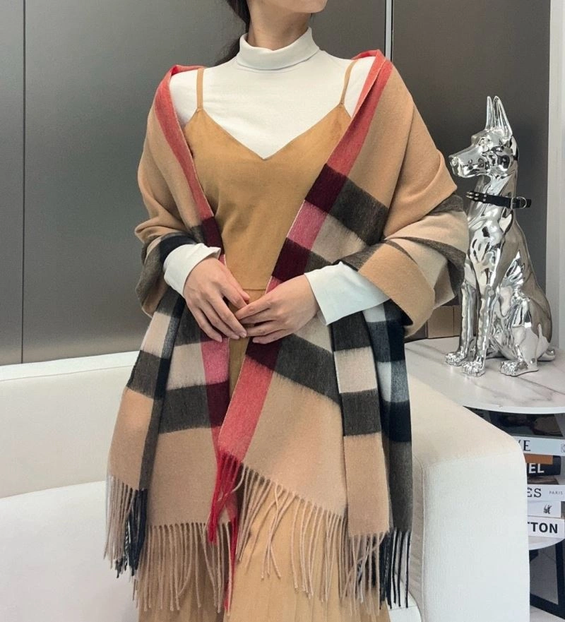 Burberry Scarf Unique 271371