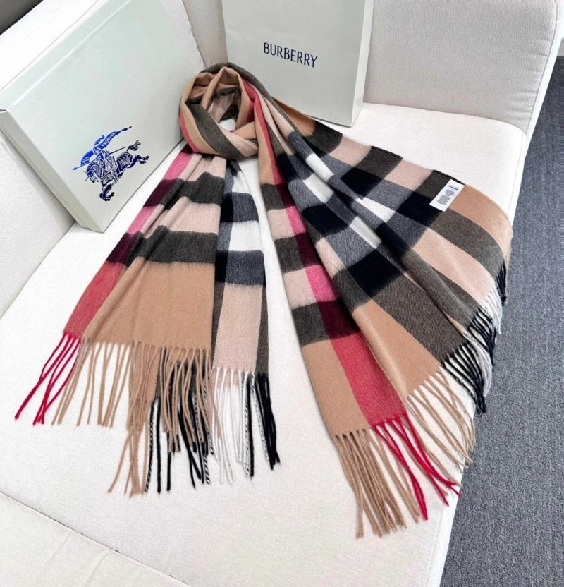 Burberry Scarf Unique 271371