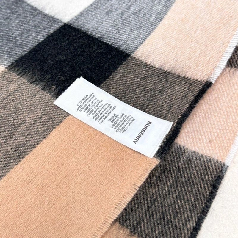Burberry Scarf Unique 271371