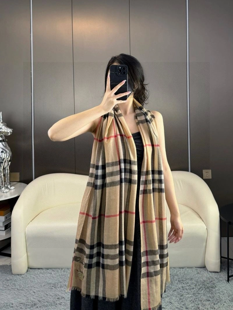 Premium Burberry Scarf 271364