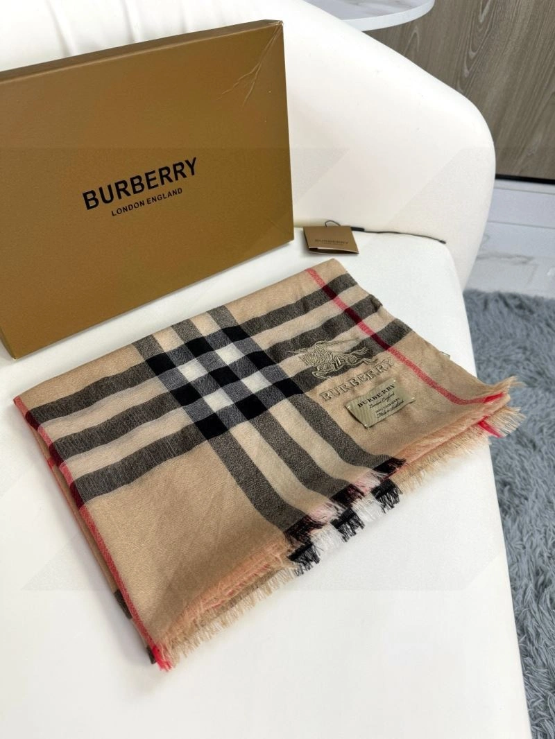 Premium Burberry Scarf 271364