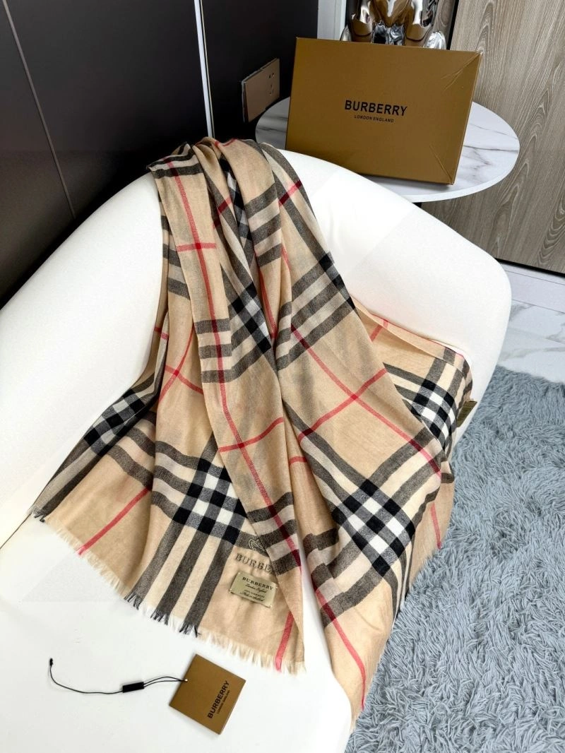 Premium Burberry Scarf 271364