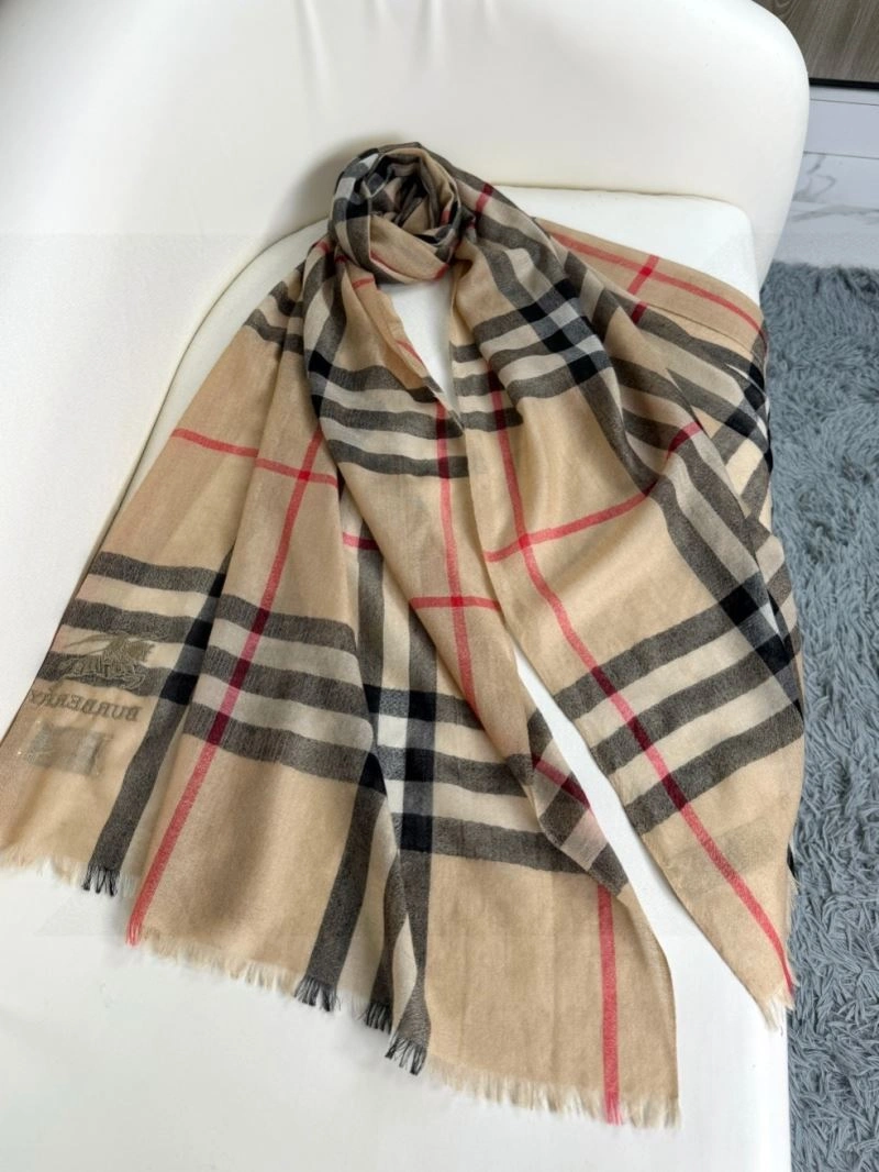 Premium Burberry Scarf 271364