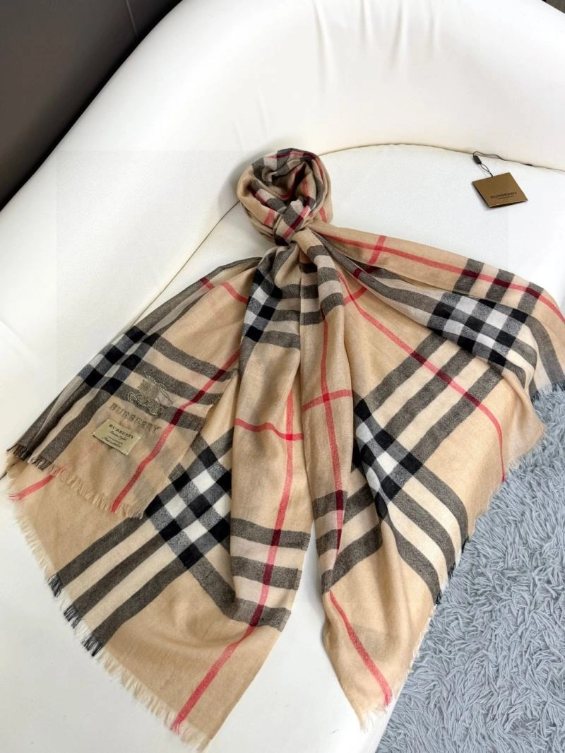 Premium Burberry Scarf 271364