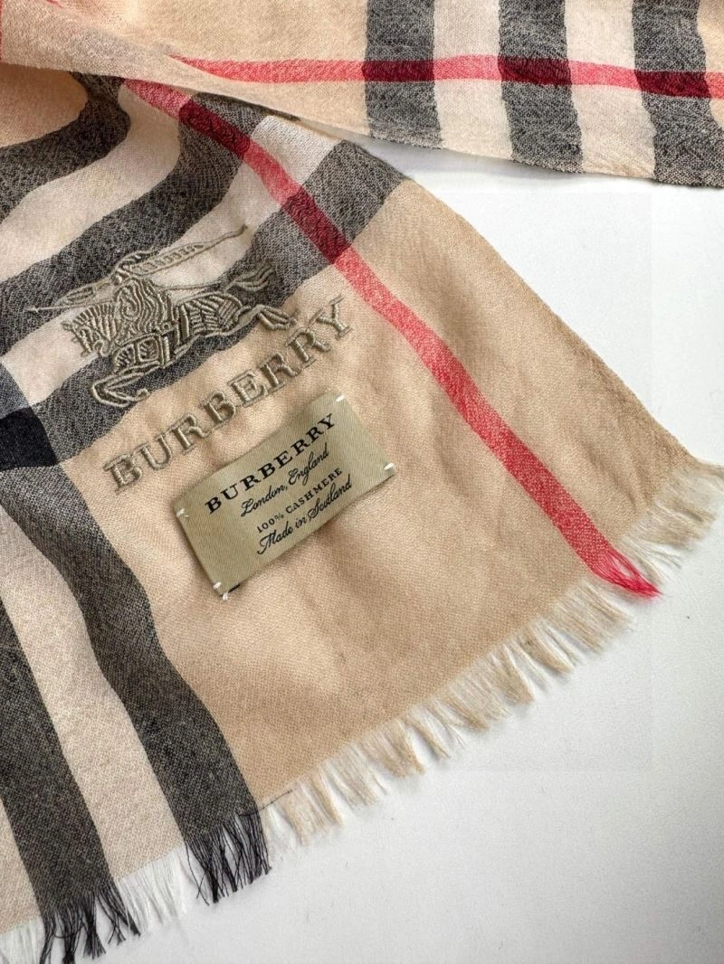 Premium Burberry Scarf 271364