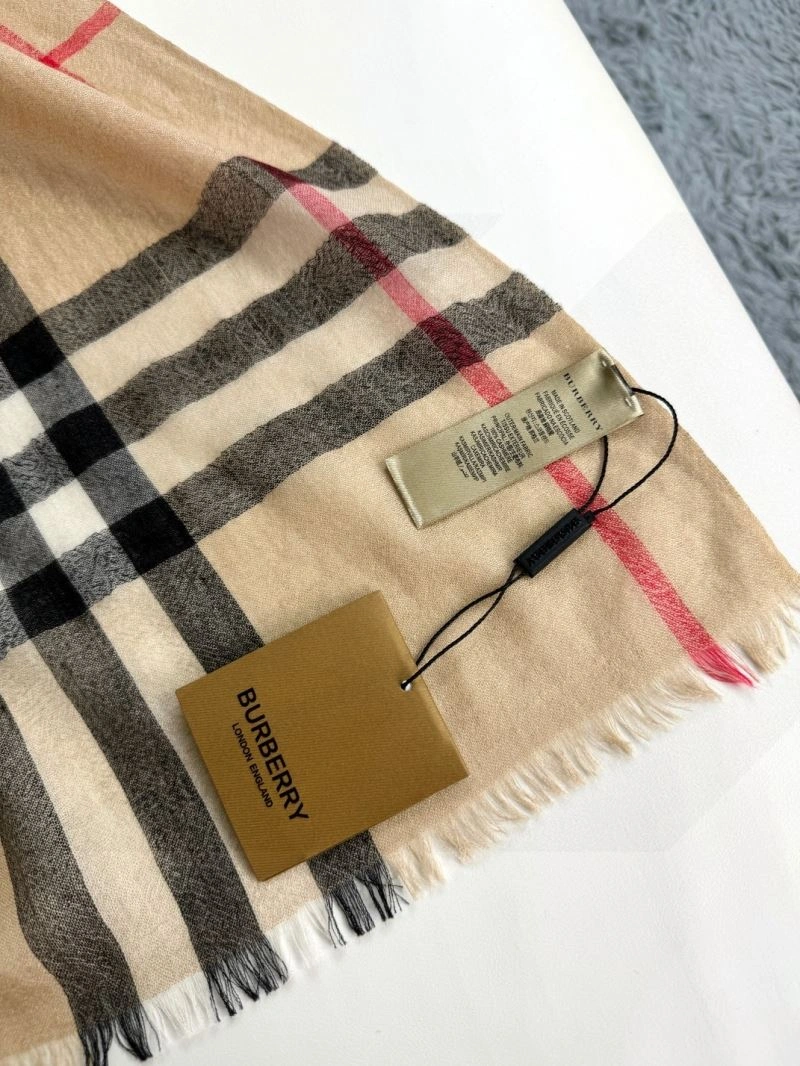 Premium Burberry Scarf 271364