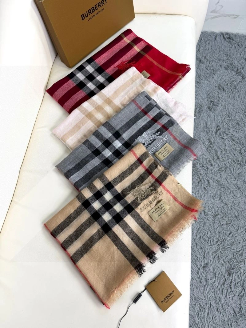 Premium Burberry Scarf 271364