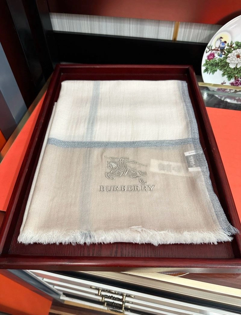 Burberry Scarf Premium 271363