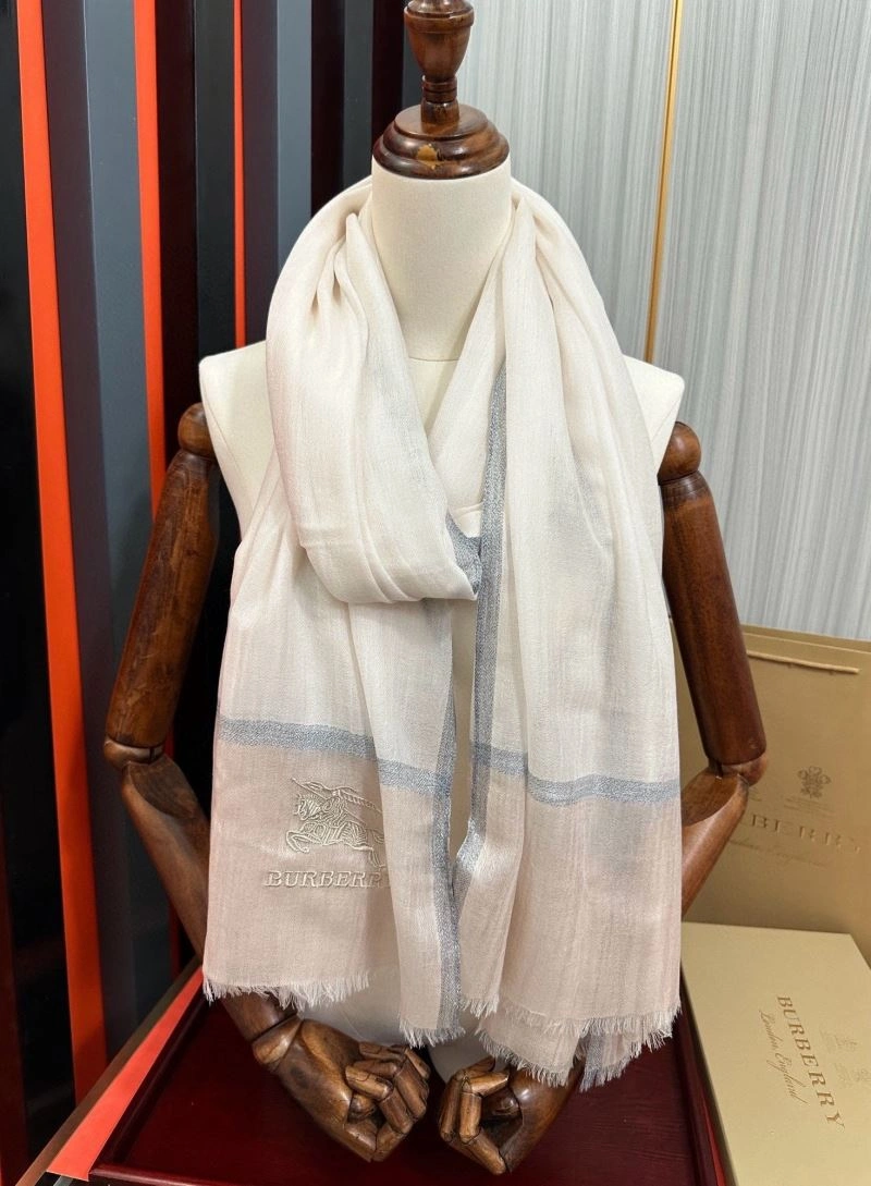 Burberry Scarf Premium 271363