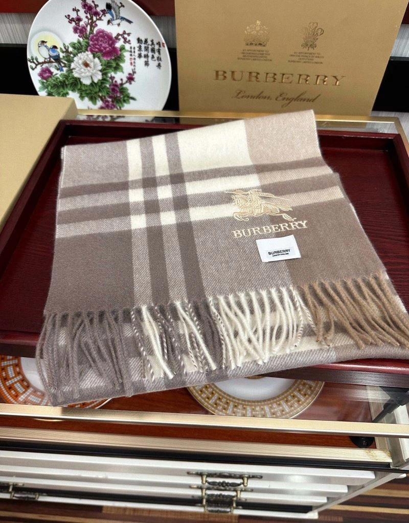 Burberry Scarf GoodFit 271360
