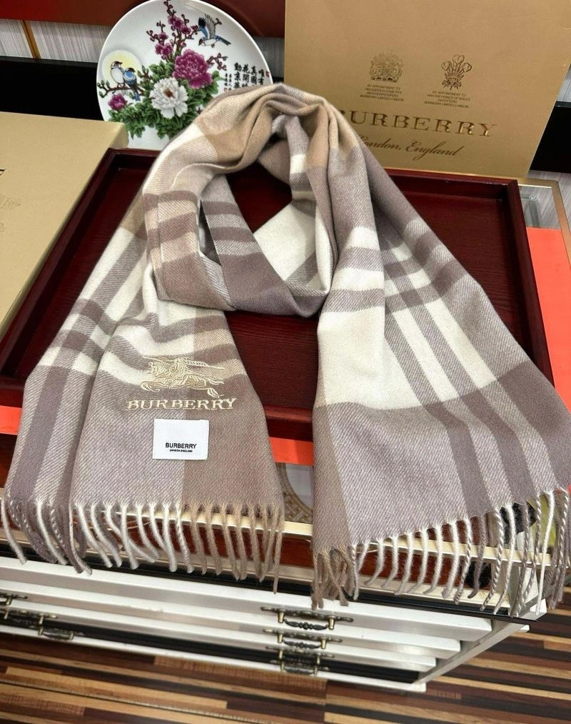 Burberry Scarf GoodFit 271360