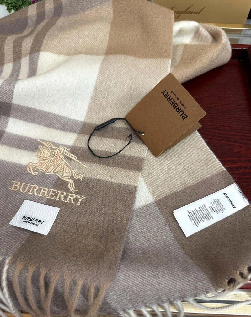 Burberry Scarf GoodFit 271360