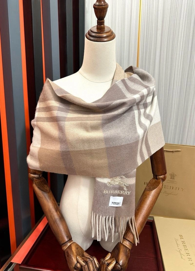 Burberry Scarf GoodFit 271360