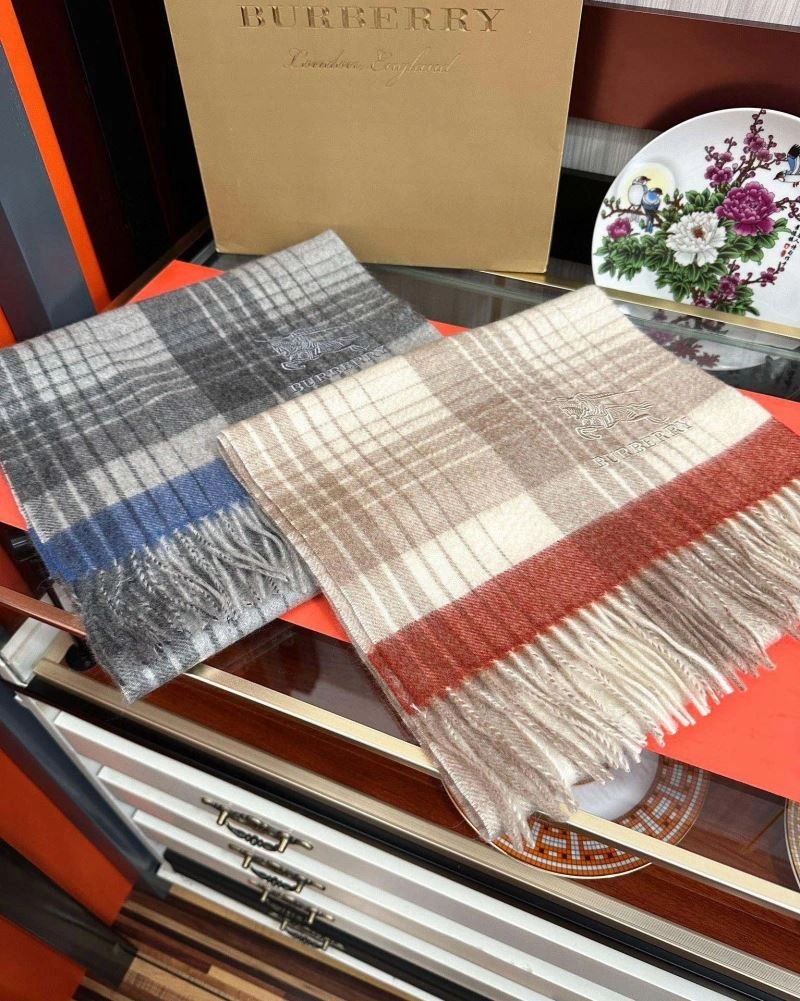 StreetReady Burberry Scarf 271358