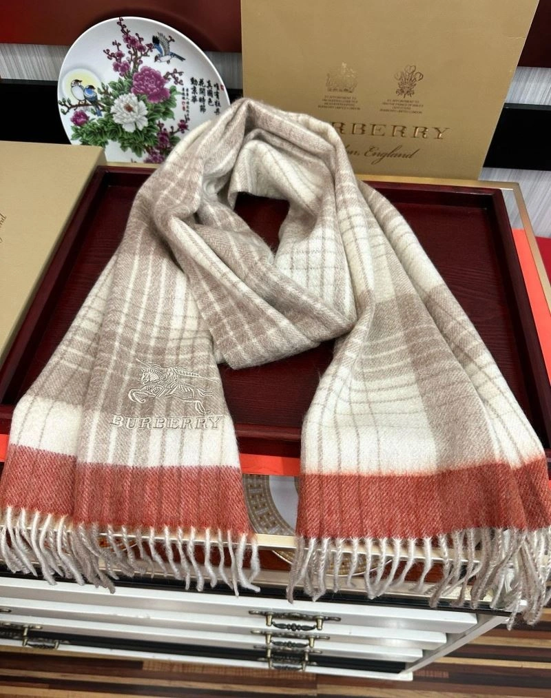 StreetReady Burberry Scarf 271358