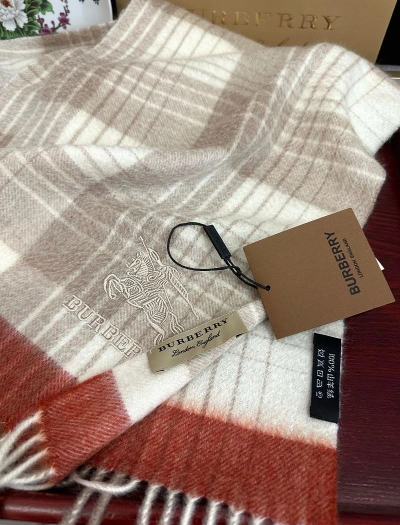 StreetReady Burberry Scarf 271358