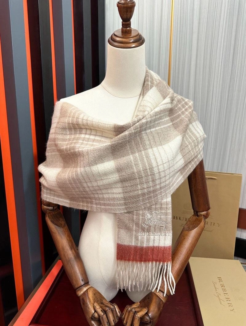 StreetReady Burberry Scarf 271358